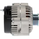 Purchase Top-Quality New Alternator by WAI GLOBAL - 8238N pa5