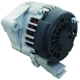 Purchase Top-Quality WAI GLOBAL - 8245N - Alternator pa3