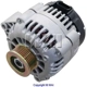 Purchase Top-Quality New Alternator by WAI GLOBAL - 8247N pa2