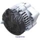 Purchase Top-Quality New Alternator by WAI GLOBAL - 8247N pa4