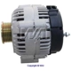 Purchase Top-Quality New Alternator by WAI GLOBAL - 8247N pa7