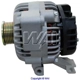 Purchase Top-Quality New Alternator by WAI GLOBAL - 8249N pa2