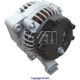 Purchase Top-Quality New Alternator by WAI GLOBAL - 8249N pa3