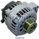 Purchase Top-Quality New Alternator by WAI GLOBAL - 8249N pa4