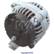 Purchase Top-Quality New Alternator by WAI GLOBAL - 8249N pa6