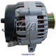 Purchase Top-Quality New Alternator by WAI GLOBAL - 8249N pa7