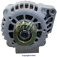 Purchase Top-Quality New Alternator by WAI GLOBAL - 8249N pa8