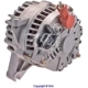 Purchase Top-Quality New Alternator by WAI GLOBAL - 8252N pa2
