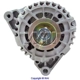 Purchase Top-Quality New Alternator by WAI GLOBAL - 8256N pa2