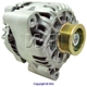 Purchase Top-Quality New Alternator by WAI GLOBAL - 8256N pa3