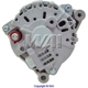 Purchase Top-Quality New Alternator by WAI GLOBAL - 8256N pa5