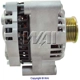 Purchase Top-Quality New Alternator by WAI GLOBAL - 8256N pa7