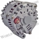 Purchase Top-Quality New Alternator by WAI GLOBAL - 8256N pa9
