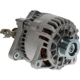 Purchase Top-Quality New Alternator by WAI GLOBAL - 8260N pa5