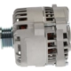Purchase Top-Quality New Alternator by WAI GLOBAL - 8260N pa9