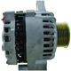 Purchase Top-Quality WAI GLOBAL - 8262N - New Alternator pa3