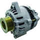 Purchase Top-Quality WAI GLOBAL - 8262N - New Alternator pa5