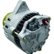 Purchase Top-Quality WAI GLOBAL - 8262N - New Alternator pa7