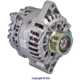 Purchase Top-Quality New Alternator by WAI GLOBAL - 8263N pa1