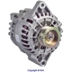 Purchase Top-Quality New Alternator by WAI GLOBAL - 8268N pa2