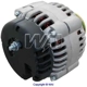 Purchase Top-Quality New Alternator by WAI GLOBAL - 8283N pa1