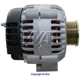 Purchase Top-Quality New Alternator by WAI GLOBAL - 8283N pa2