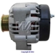 Purchase Top-Quality New Alternator by WAI GLOBAL - 8283N pa4