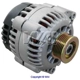 Purchase Top-Quality New Alternator by WAI GLOBAL - 8283N pa6