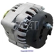Purchase Top-Quality New Alternator by WAI GLOBAL - 8283N pa8