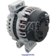 Purchase Top-Quality New Alternator by WAI GLOBAL - 8290N pa5
