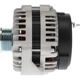 Purchase Top-Quality New Alternator by WAI GLOBAL - 8292N253A pa4