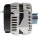 Purchase Top-Quality New Alternator by WAI GLOBAL - 8292N253A pa5