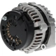 Purchase Top-Quality New Alternator by WAI GLOBAL - 8292N253A pa9