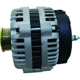 Purchase Top-Quality New Alternator by WAI GLOBAL - 8292N-DR220A pa9