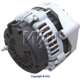 Purchase Top-Quality New Alternator by WAI GLOBAL - 8292N pa5