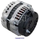 Purchase Top-Quality New Alternator by WAI GLOBAL - 8292N253A pa1