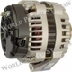 Purchase Top-Quality New Alternator by WAI GLOBAL - 8302N6G1 pa2