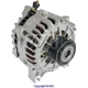 Purchase Top-Quality New Alternator by WAI GLOBAL - 8303N pa1