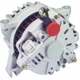 Purchase Top-Quality New Alternator by WAI GLOBAL - 8305N pa4