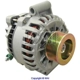 Purchase Top-Quality New Alternator by WAI GLOBAL - 8307N pa2