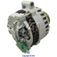 Purchase Top-Quality New Alternator by WAI GLOBAL - 8307N pa8