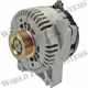 Purchase Top-Quality New Alternator by WAI GLOBAL - 8313N pa5