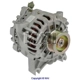 Purchase Top-Quality New Alternator by WAI GLOBAL - 8318N pa2