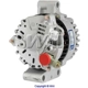 Purchase Top-Quality New Alternator by WAI GLOBAL - 8406N pa2