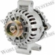 Purchase Top-Quality New Alternator by WAI GLOBAL - 8406N pa5