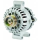 Purchase Top-Quality New Alternator by WAI GLOBAL - 8406N pa6