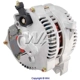 Purchase Top-Quality New Alternator by WAI GLOBAL - 8429N pa1