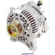 Purchase Top-Quality New Alternator by WAI GLOBAL - 8429N pa2