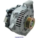 Purchase Top-Quality New Alternator by WAI GLOBAL - 8442N pa5
