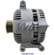 Purchase Top-Quality New Alternator by WAI GLOBAL - 8446N pa3